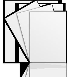 Flyer DIN A4 (Best Price)