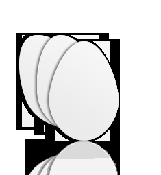 Flyer Osterei