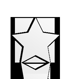 Flyer Stern