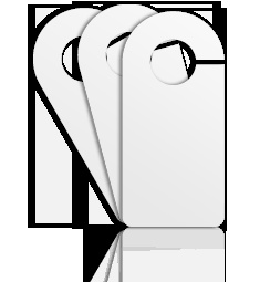 Flyer Türanhänger XL