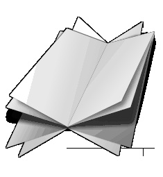 Folder DIN A4, 8-Seitig, Kreuzfalz