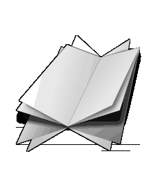 Folder DIN A5, 8-Seitig, Kreuzfalz