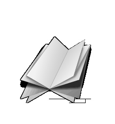 Folder DIN A6, 12-Seitig, Zick-Zack+Kreuzfalz