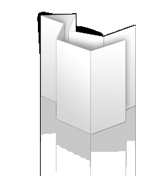 Folder DIN lang, 16-Seitig, Parallelfalz