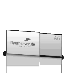 Gutscheinhülle A6