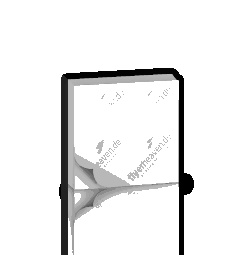 Haftnotizen 100 x 100 mm