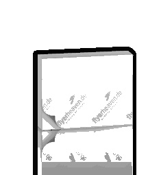 Haftnotizen 100 x 72 mm
