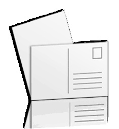 Postkarte DIN A5