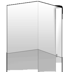 Präsentationsmappe 'Basis' (Kleinauflagen)