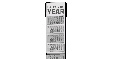 4-Monats-Blockkalender Profil 4