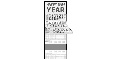 5-Monats-Wandkalender Commerce 5 Post