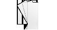Flyer 1/3 A3 (Kleinauflagen)