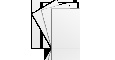 Flyer DIN A4 (exklusive Image-Papiere)