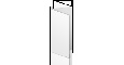Folder 1/3 A3, 6-Seitig, Zick-Zack-Falz