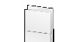 Folder DIN A5, 6-Seitig, quer, Zick-Zack-Falz