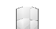 Folder DIN A6, 8-Seitig, Wickelfalz
