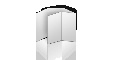 Folder DIN lang, 10-Seitig, Sonderwickelfalz (schmal)
