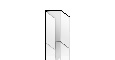 Folder DIN lang, 6-Seitig, Wickelfalz, schmal