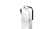 Folder Q6, 6-Seitig, Zick-Zack-Falz