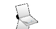 Haftnotizen 72 x 72 mm (mit Cover)