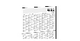 Plakatkalender / Wandplaner A1