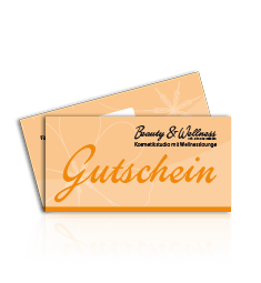 Gutschein