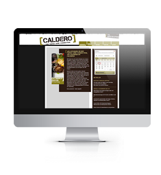 Homepage