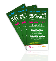 Flyer