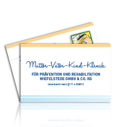 Visitenkarte