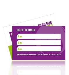 Terminkarte