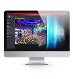 Homepage
