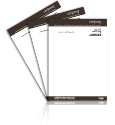 Briefpapier