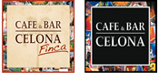 Cafe & Bar Celona