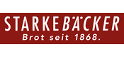 Starke Bäcker